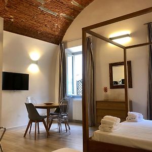 Deluxe Kamer met een King Size Bed
